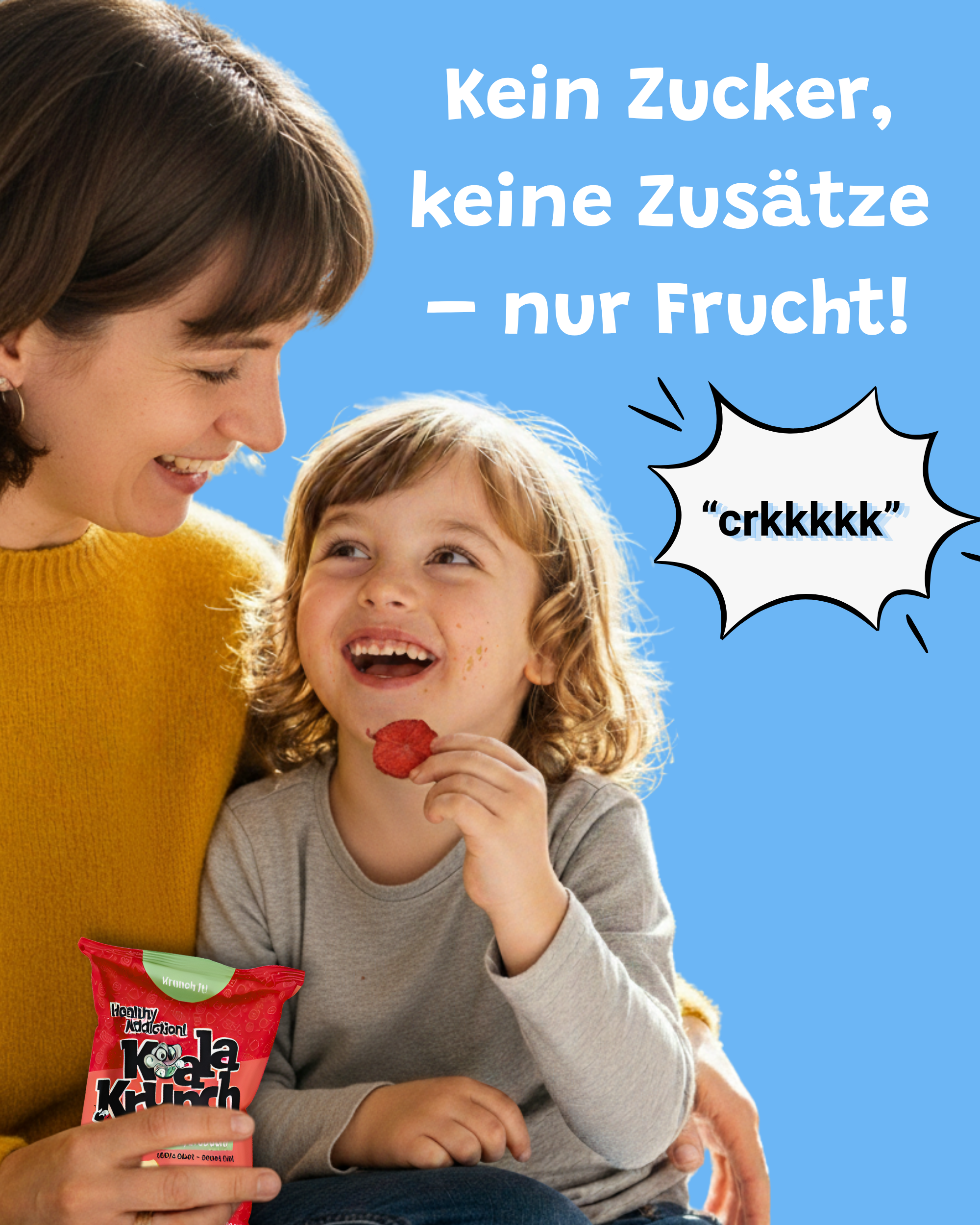 Koala‘s Probierset