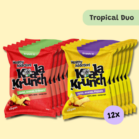 Tropical Duo