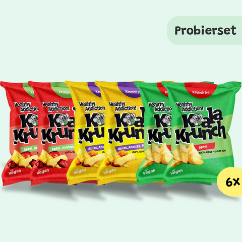 Koala‘s Probierset